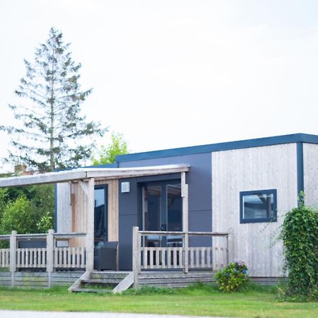 Holiday Home Natuurlijk De Veenhoop By Interhome Eksteriør bilde