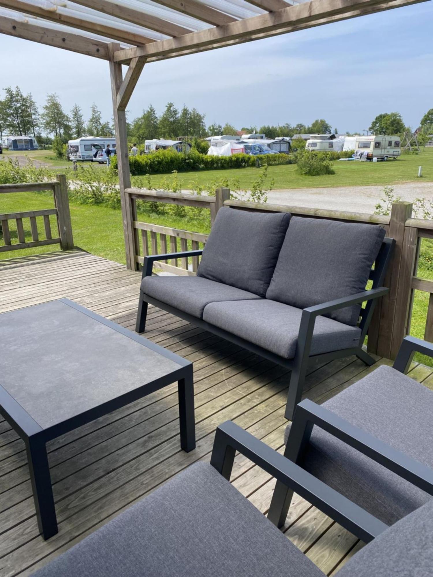 Holiday Home Natuurlijk De Veenhoop By Interhome Eksteriør bilde