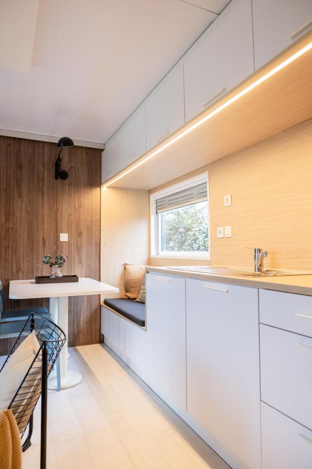 Holiday Home Natuurlijk De Veenhoop By Interhome Eksteriør bilde