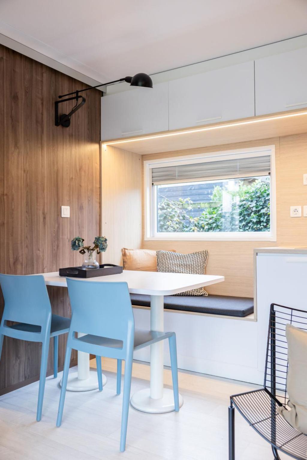 Holiday Home Natuurlijk De Veenhoop By Interhome Eksteriør bilde