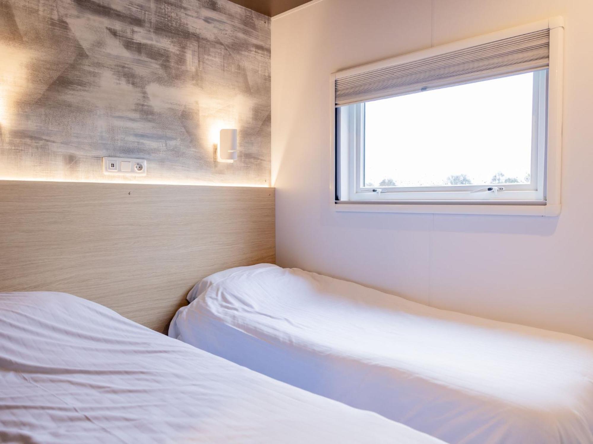 Holiday Home Natuurlijk De Veenhoop By Interhome Eksteriør bilde