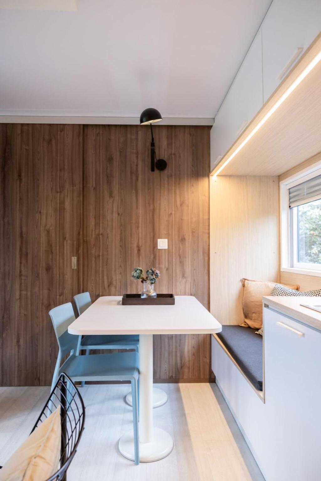 Holiday Home Natuurlijk De Veenhoop By Interhome Eksteriør bilde