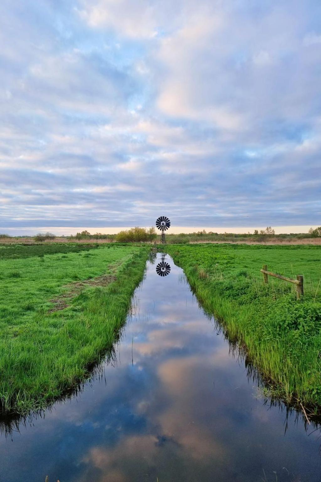 Holiday Home Natuurlijk De Veenhoop By Interhome Eksteriør bilde